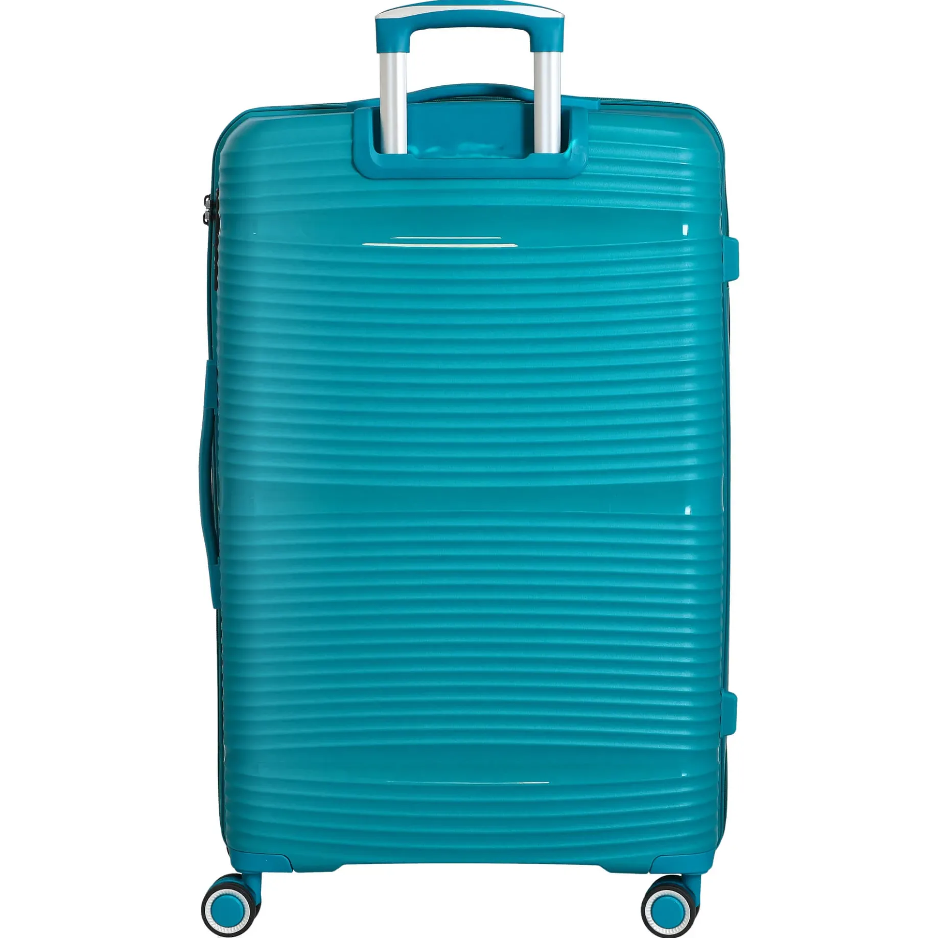 Travel Line 4200 - 4-Rollen Trolley-Set 3tlg (petrol)