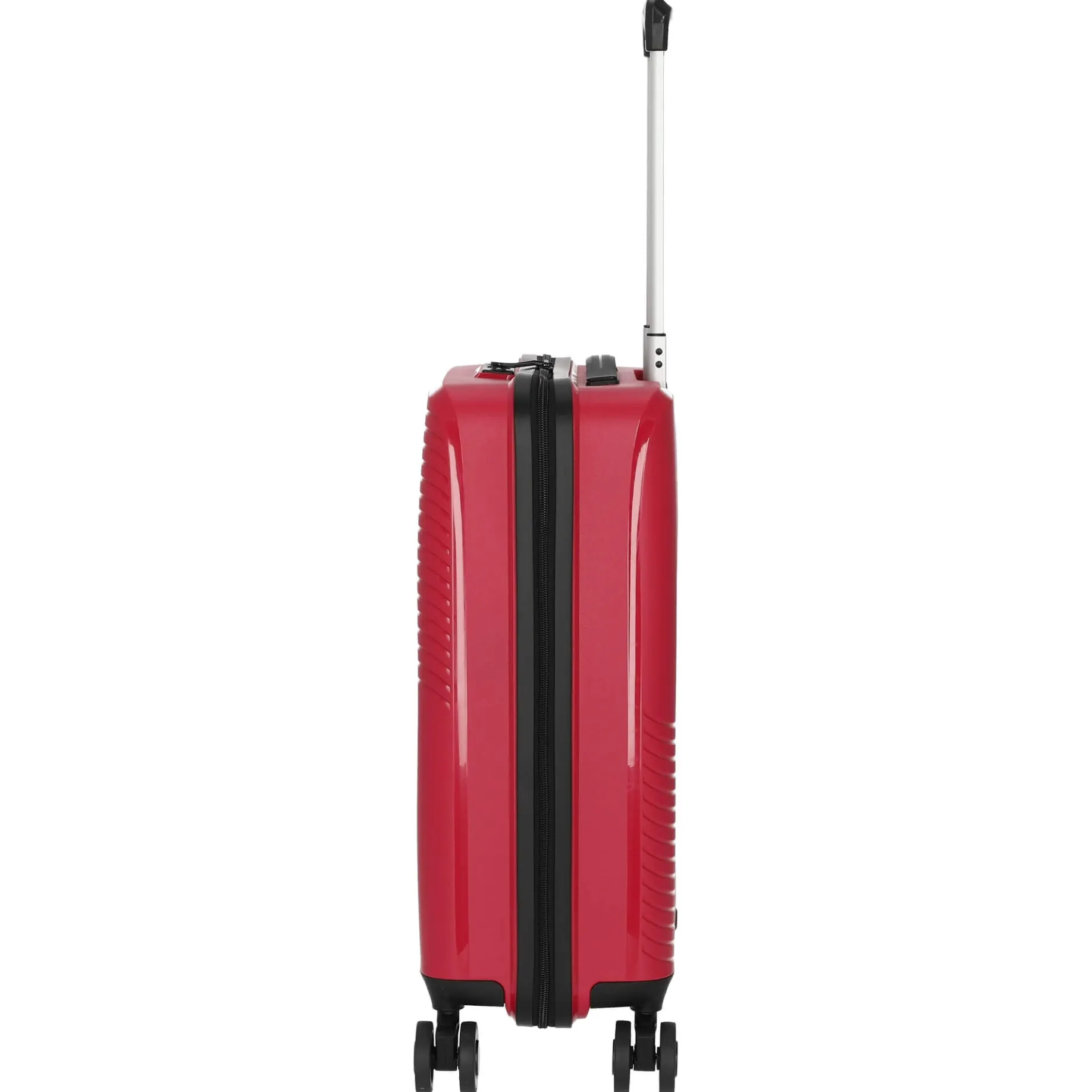 Travel Line 4000 - 4-Rollen-Kabinentrolley S 55 cm (pink)