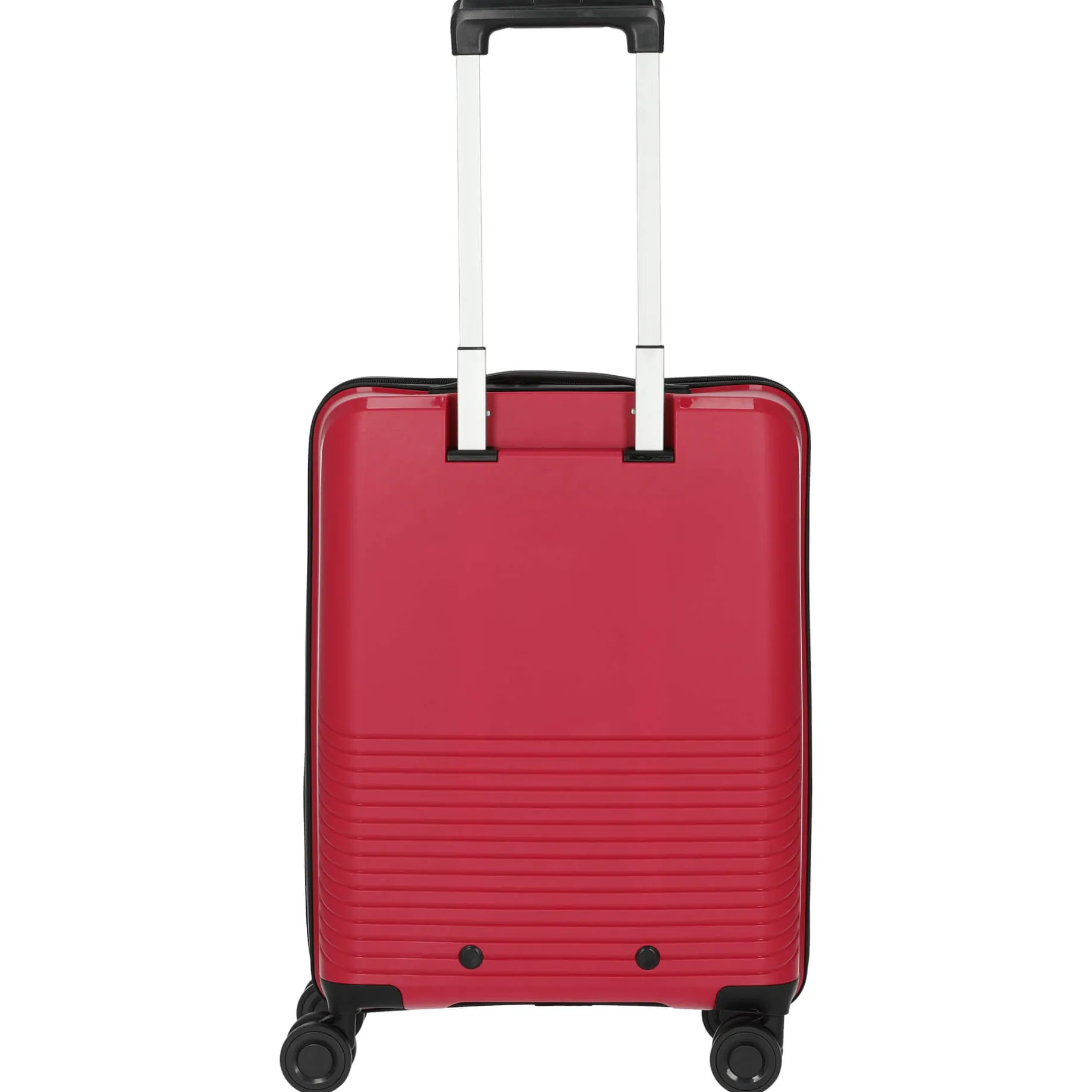 Travel Line 4000 - 4-Rollen-Kabinentrolley S 55 cm (pink)