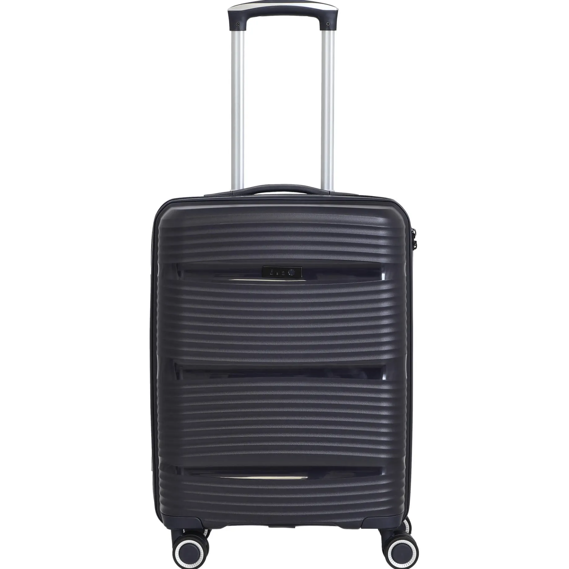 Travel Line 4200 - 4-Rollen-Kabinentrolley S 55 cm (darkblue)