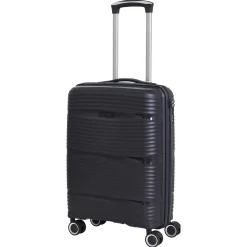Travel Line 4200 - 4-Rollen-Kabinentrolley S 55 cm (darkblue)