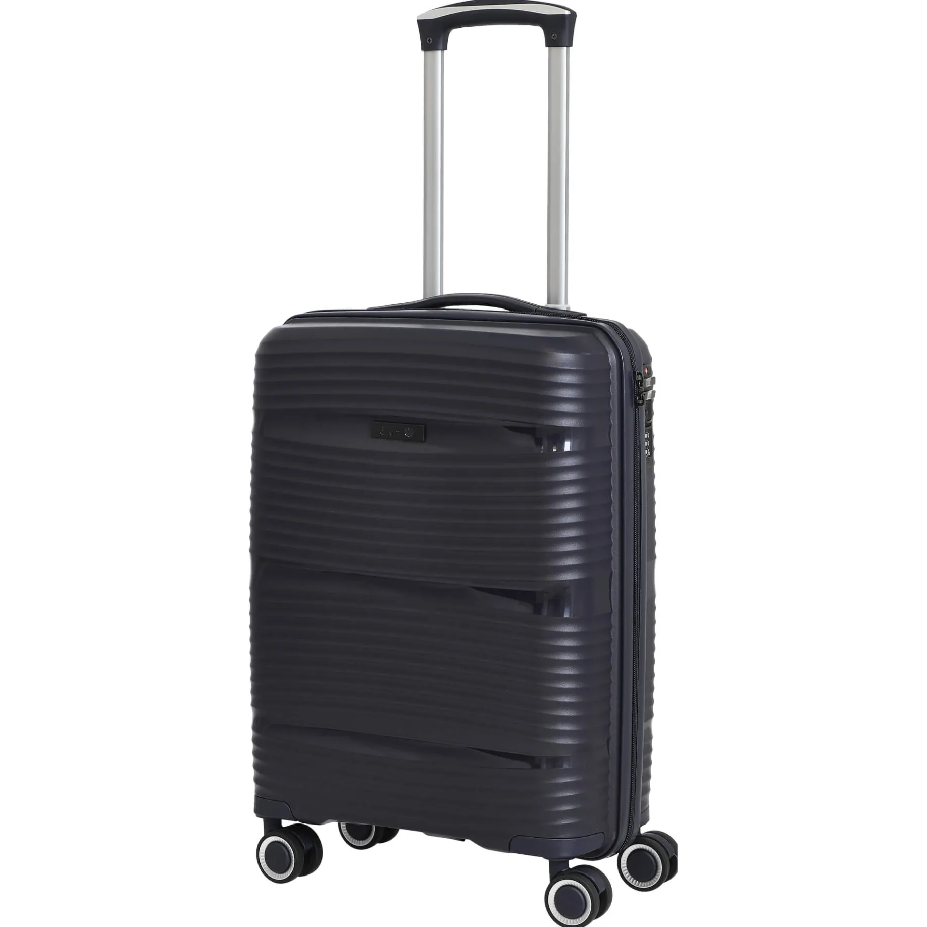 Travel Line 4200 - 4-Rollen-Kabinentrolley S 55 cm (darkblue)