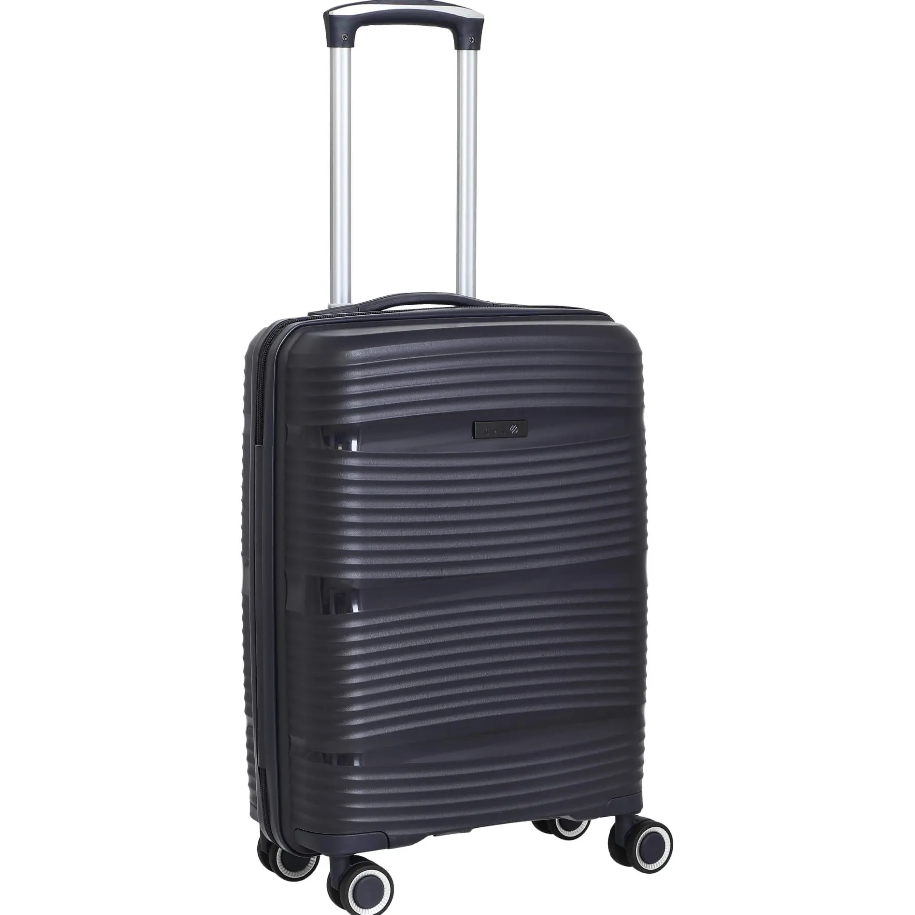 Travel Line 4200 - 4-Rollen-Kabinentrolley S 55 cm (darkblue)