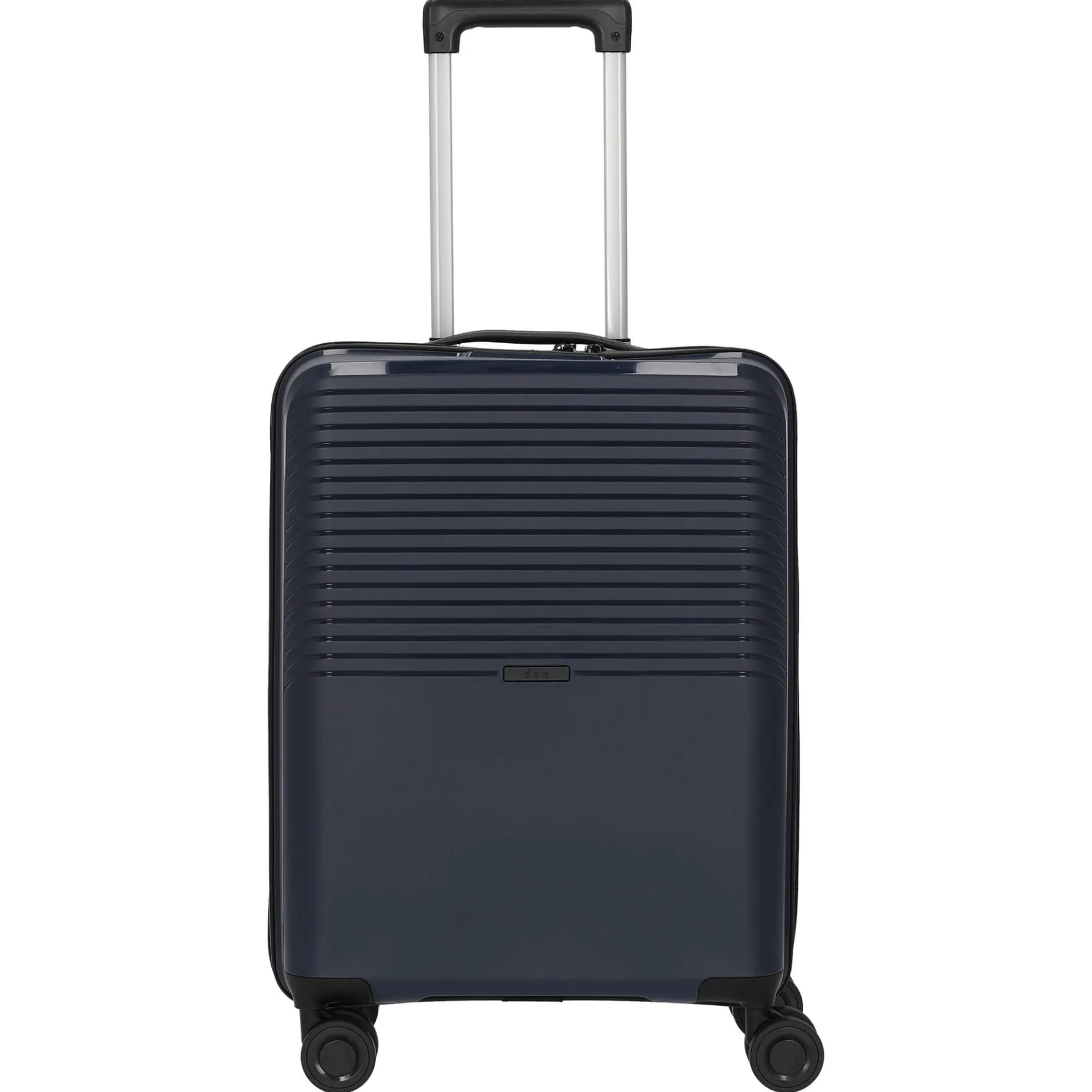 Travel Line 4000 - 4-Rollen-Kabinentrolley S 55 cm (navy)