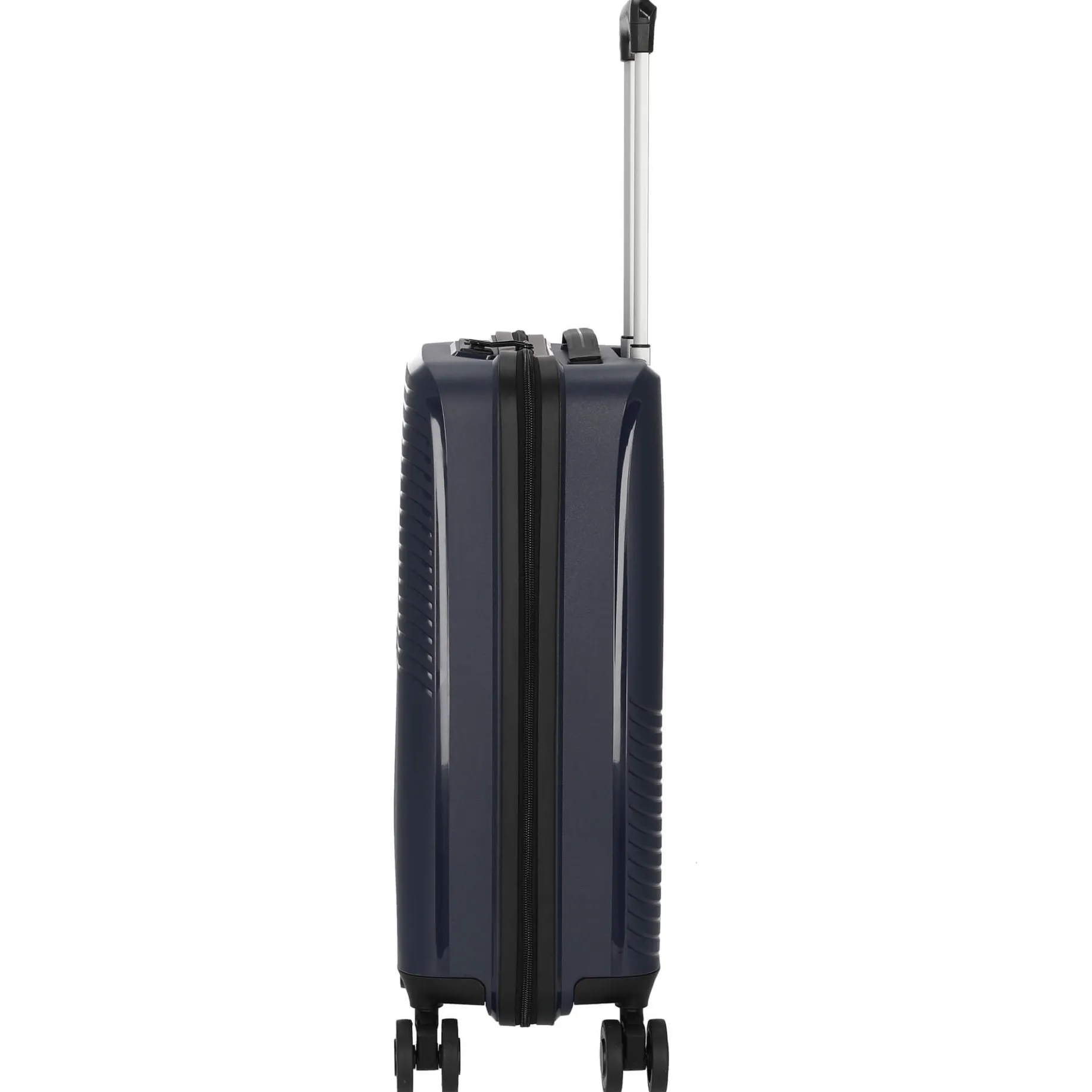Travel Line 4000 - 4-Rollen-Kabinentrolley S 55 cm (navy)