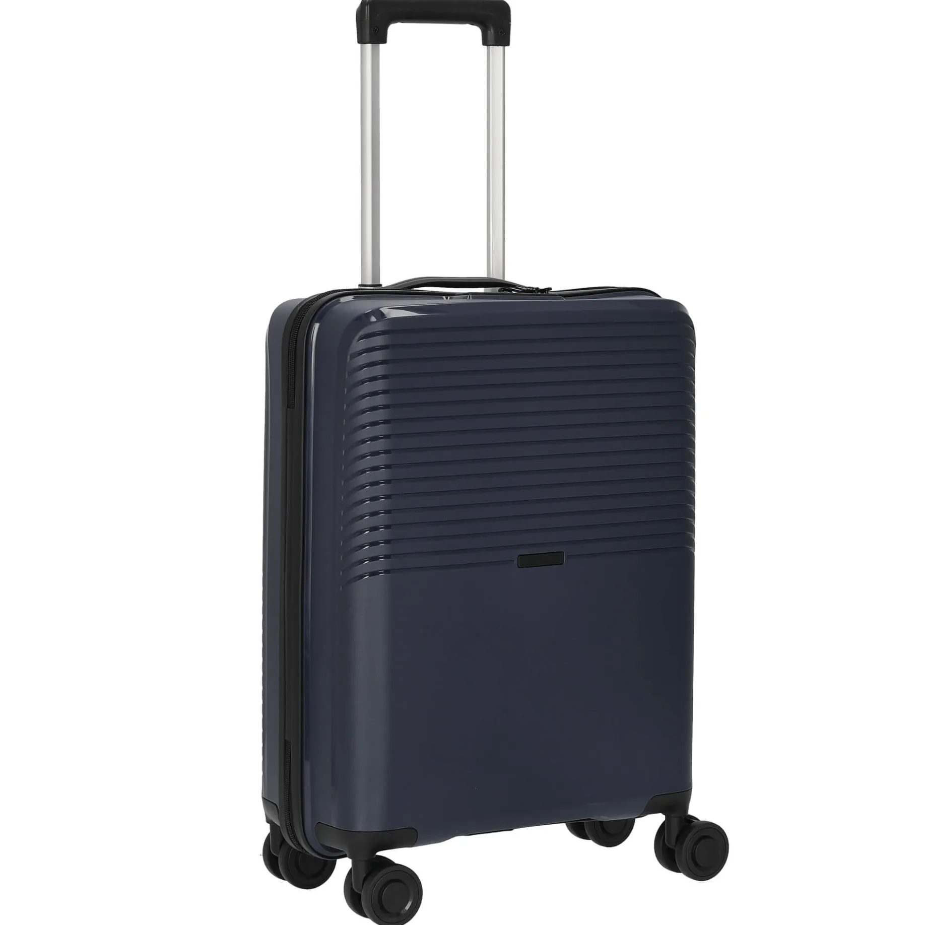 Travel Line 4000 - 4-Rollen-Kabinentrolley S 55 cm (navy)