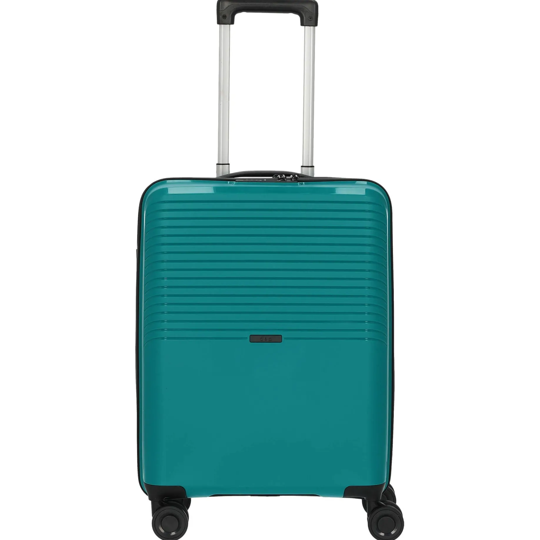 Travel Line 4000 - 4-Rollen-Kabinentrolley S 55 cm (grün)