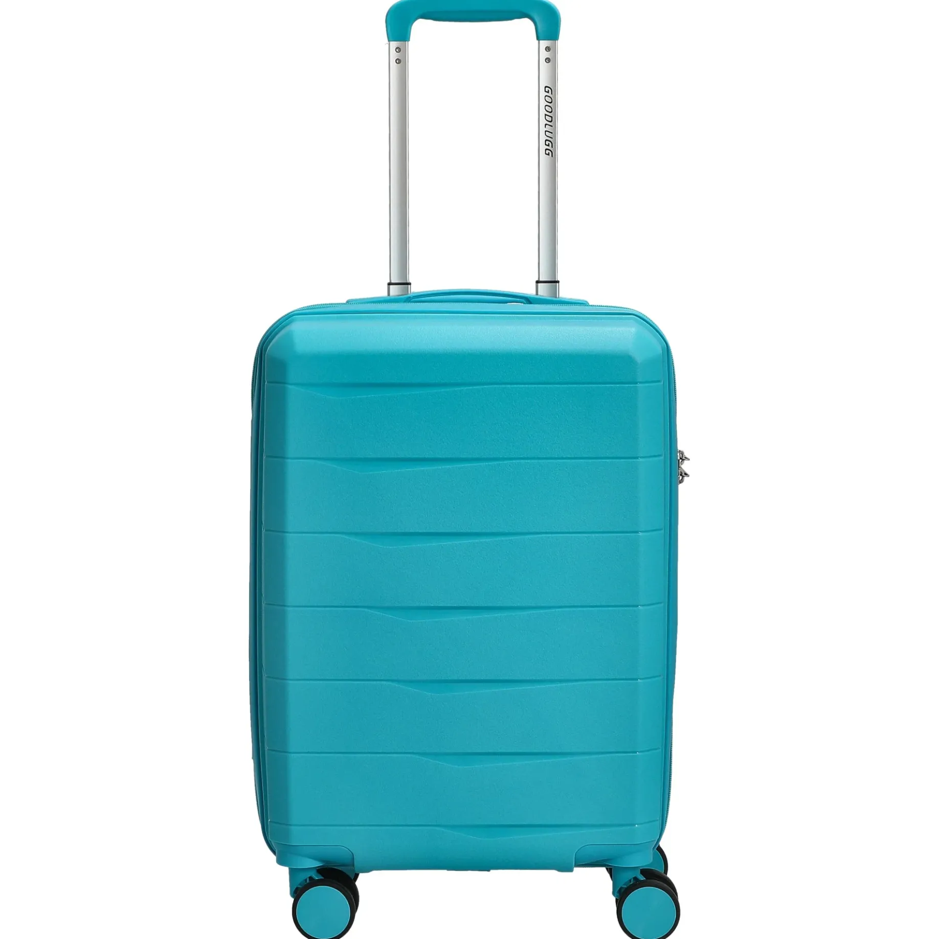 Travel Line 2900 - 4-Rollen-Kabinentrolley S 55 cm (mint)
