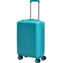 Travel Line 2900 - 4-Rollen-Kabinentrolley S 55 cm (mint)
