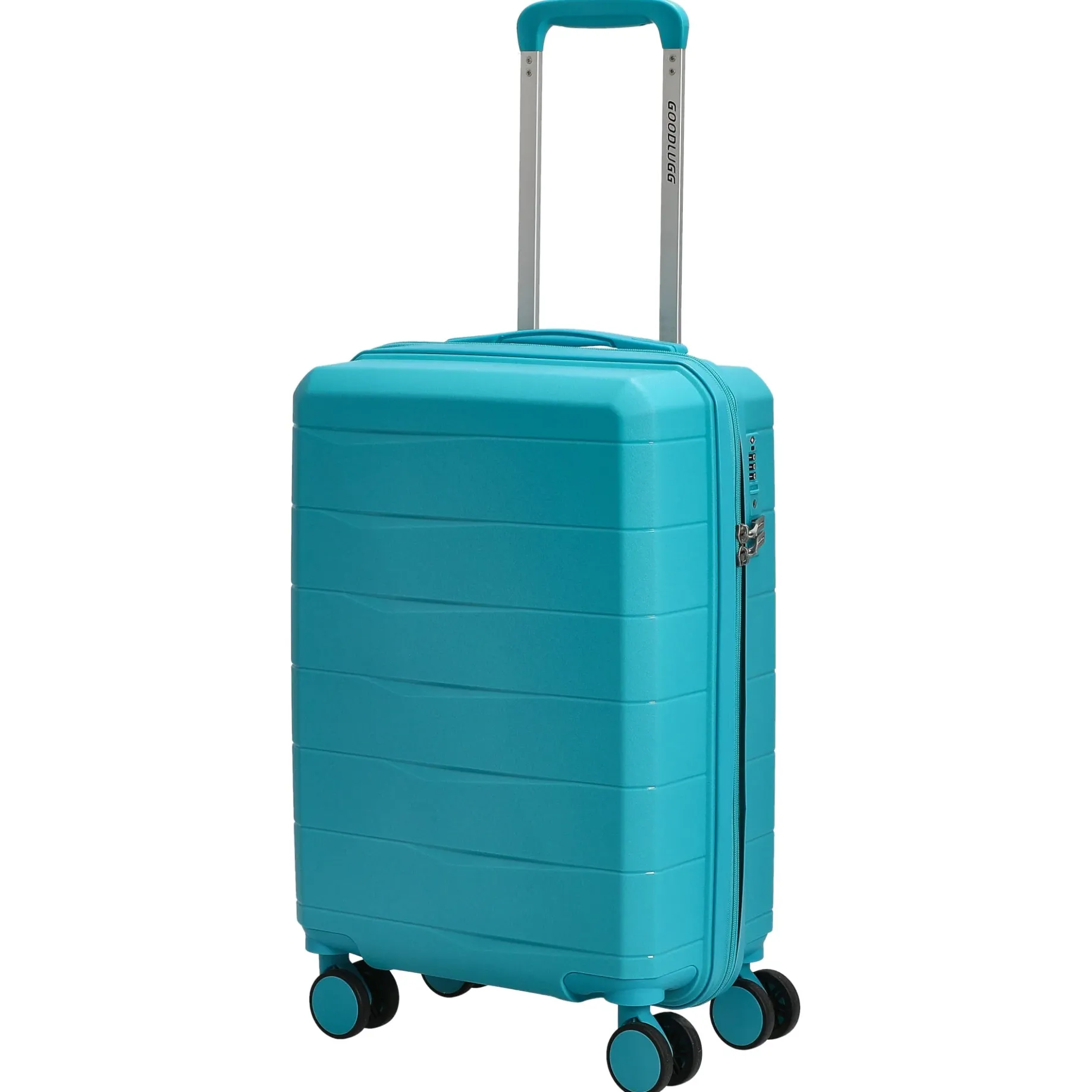Travel Line 2900 - 4-Rollen-Kabinentrolley S 55 cm (mint)