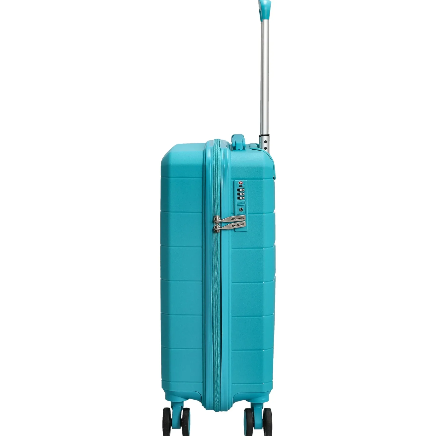 Travel Line 2900 - 4-Rollen-Kabinentrolley S 55 cm (mint)