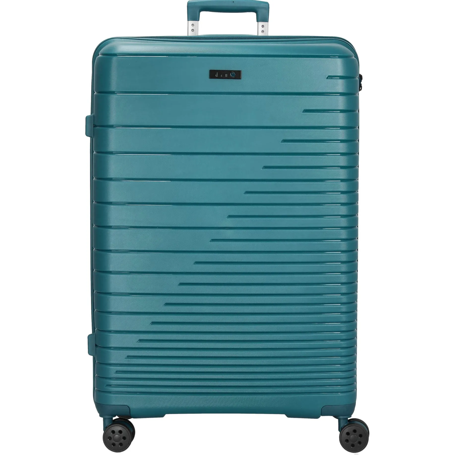 Travel Line 4600 - 4-Rollen-Trolley L 75 cm (petrol)