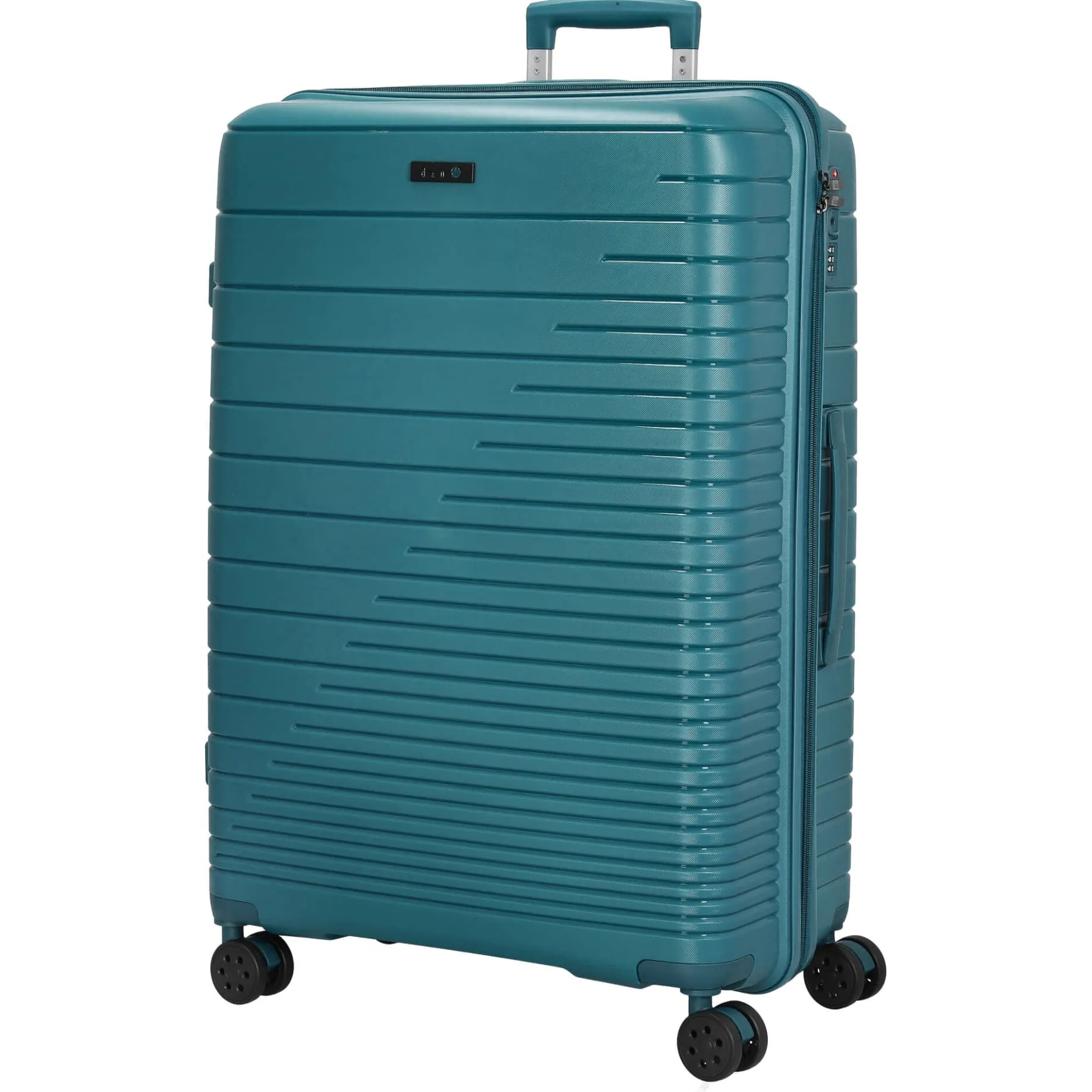 Travel Line 4600 - 4-Rollen-Trolley L 75 cm (petrol)