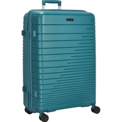 Travel Line 4600 - 4-Rollen-Trolley L 75 cm (petrol)