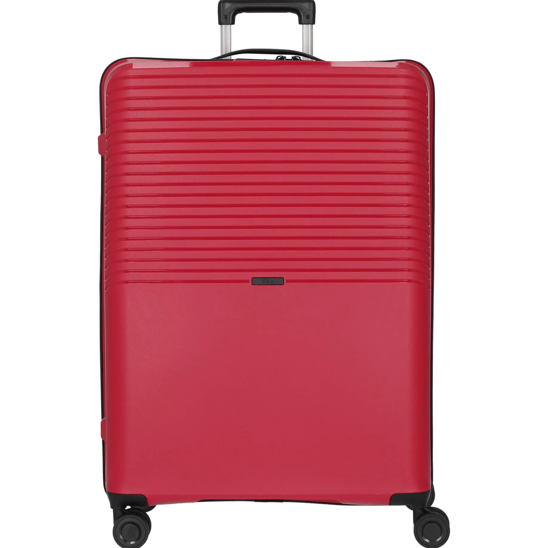 Travel Line 4000 - 4-Rollen-Trolley L 76 cm (pink)