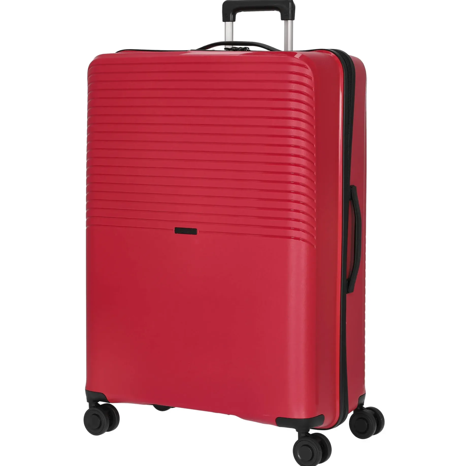 Travel Line 4000 - 4-Rollen-Trolley L 76 cm (pink)