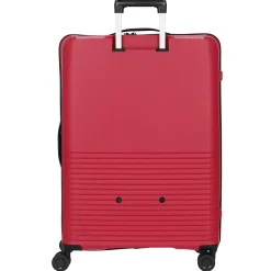 Travel Line 4000 - 4-Rollen-Trolley L 76 cm (pink)