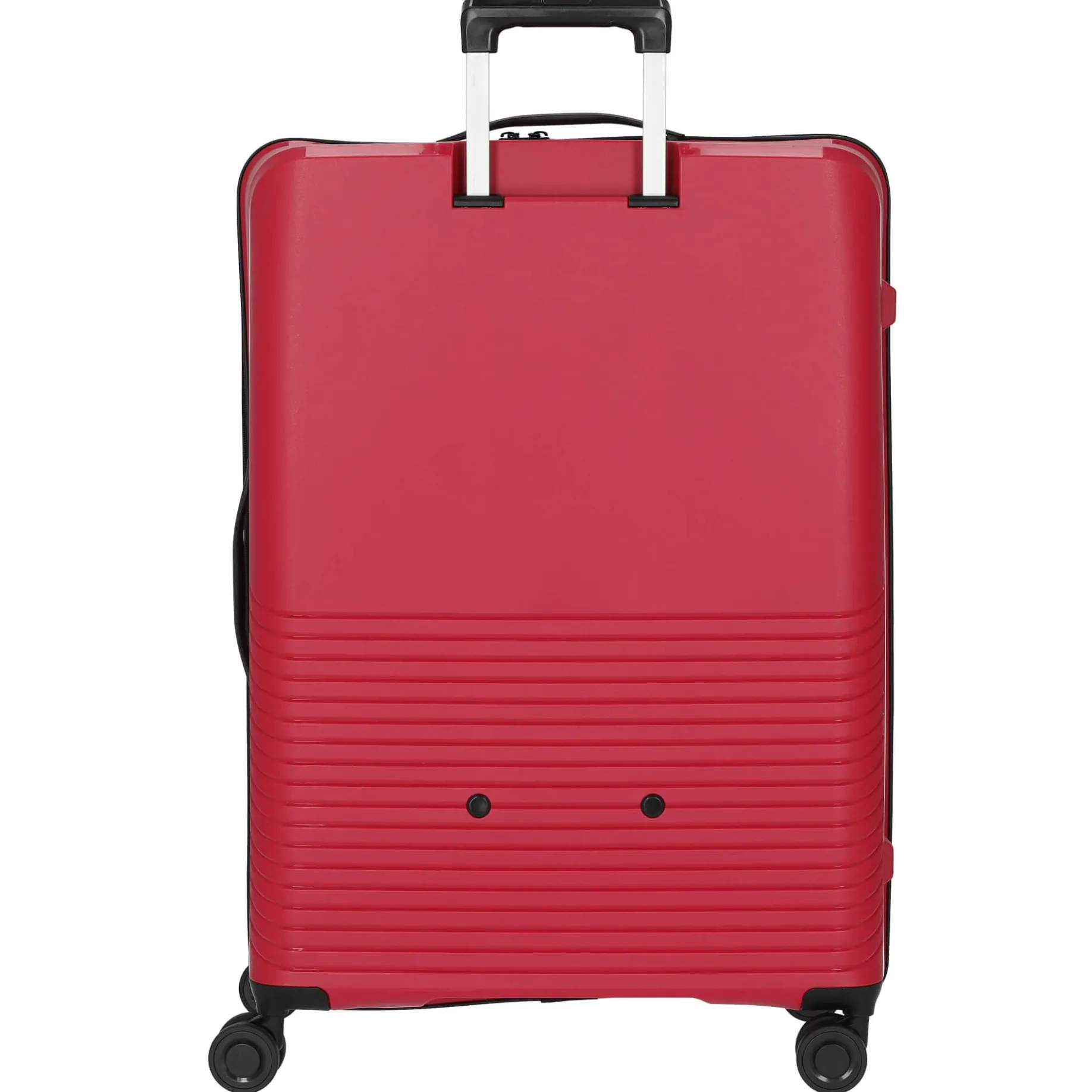 Travel Line 4000 - 4-Rollen-Trolley L 76 cm (pink)