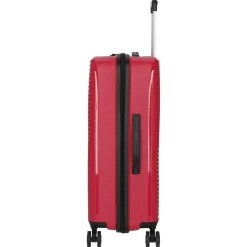 Travel Line 4000 - 4-Rollen-Trolley M 66 cm (pink)