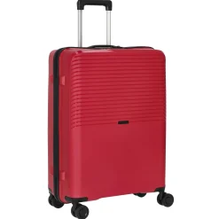 Travel Line 4000 - 4-Rollen-Trolley M 66 cm (pink)