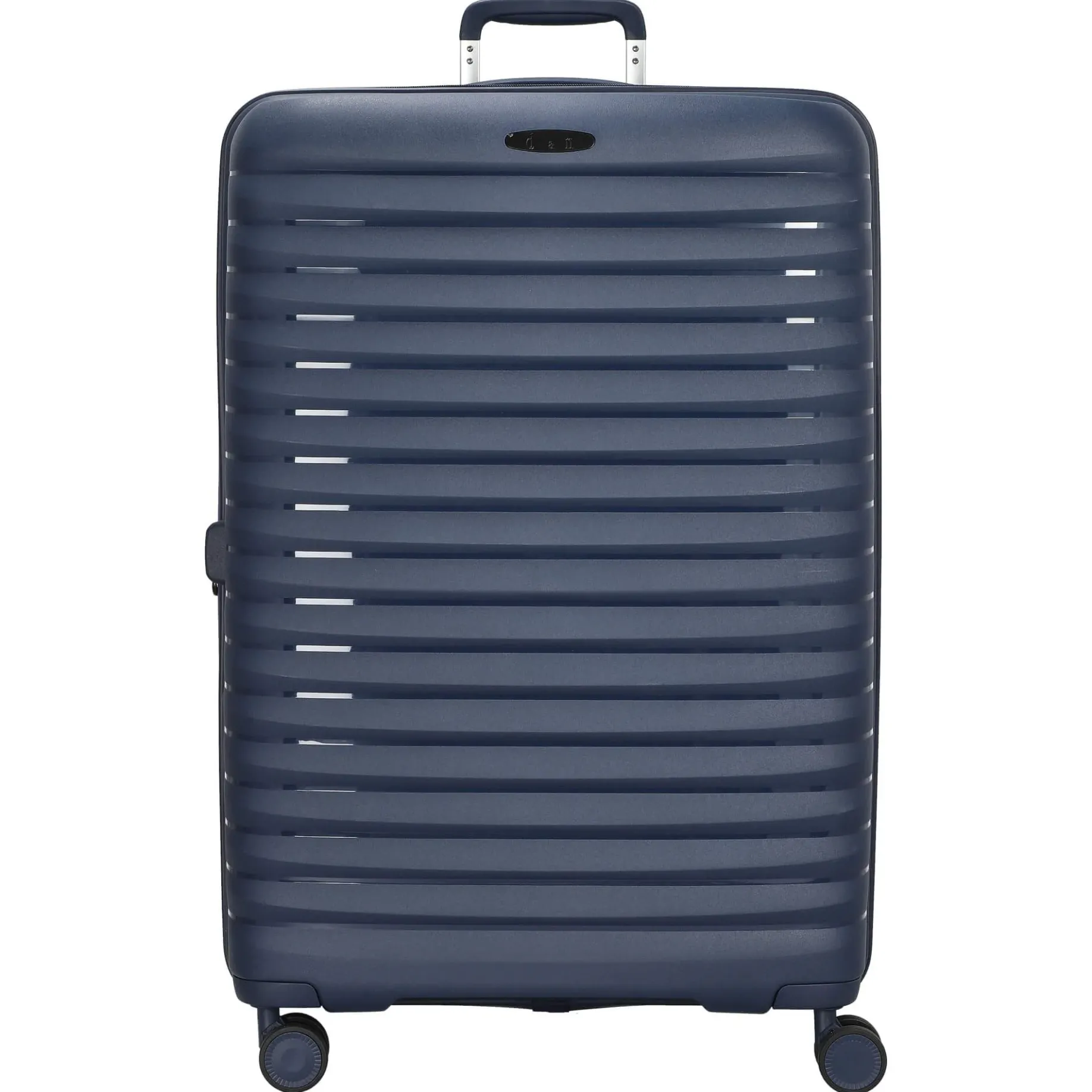 Travel Line 4500+ - 4-Rollen-Trolley L 75 cm erw. (dunkelblau)