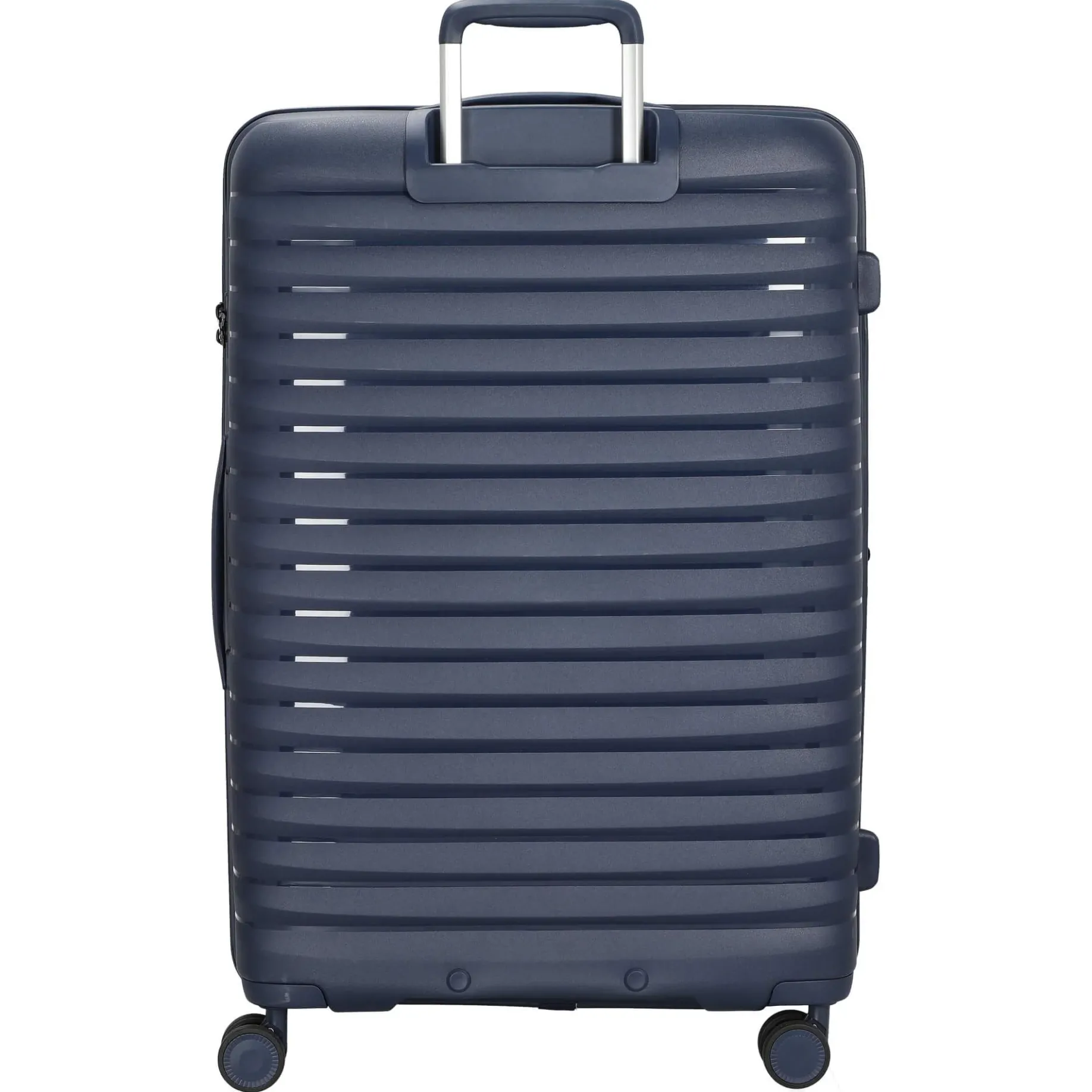 Travel Line 4500+ - 4-Rollen-Trolley L 75 cm erw. (dunkelblau)