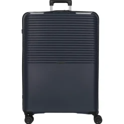 Travel Line 4000 - 4-Rollen-Trolley L 76 cm (navy)