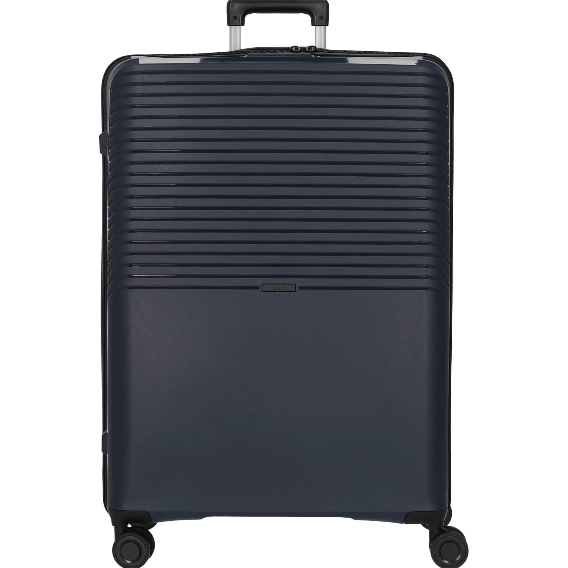 Travel Line 4000 - 4-Rollen-Trolley L 76 cm (navy)