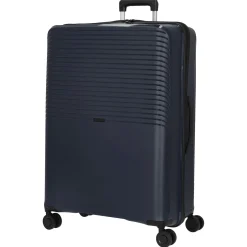 Travel Line 4000 - 4-Rollen-Trolley L 76 cm (navy)