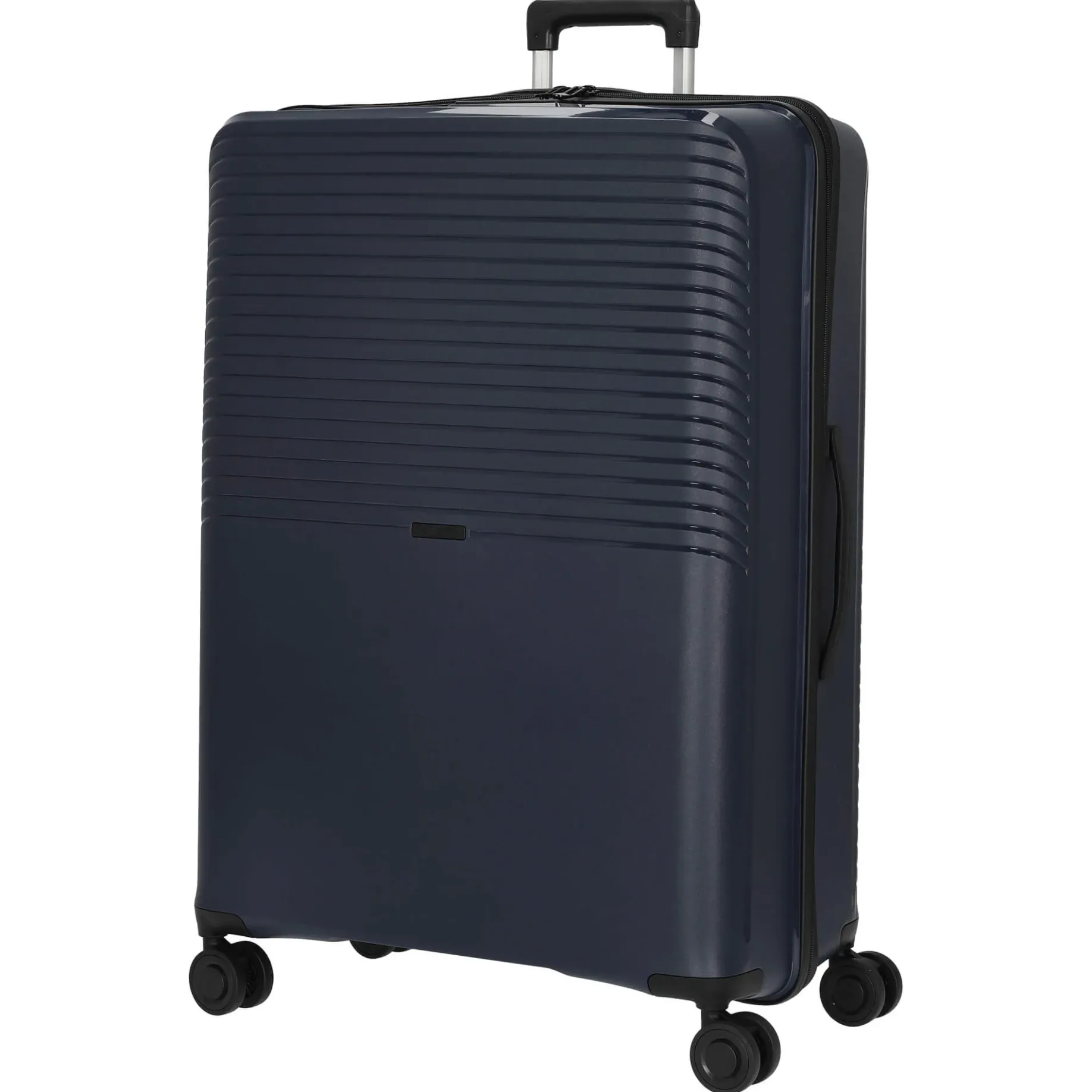 Travel Line 4000 - 4-Rollen-Trolley L 76 cm (navy)