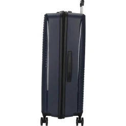 Travel Line 4000 - 4-Rollen-Trolley L 76 cm (navy)