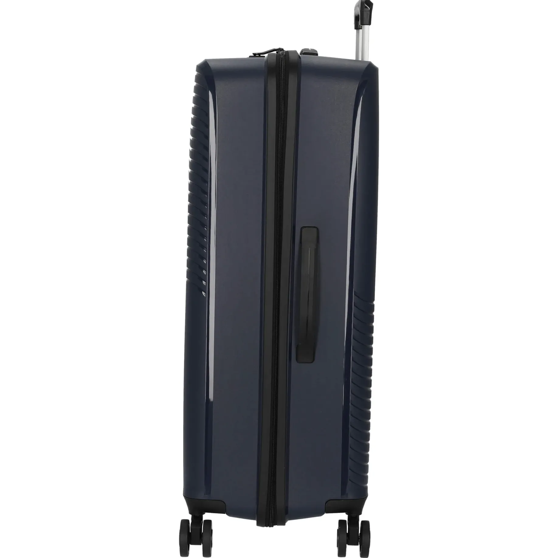 Travel Line 4000 - 4-Rollen-Trolley L 76 cm (navy)