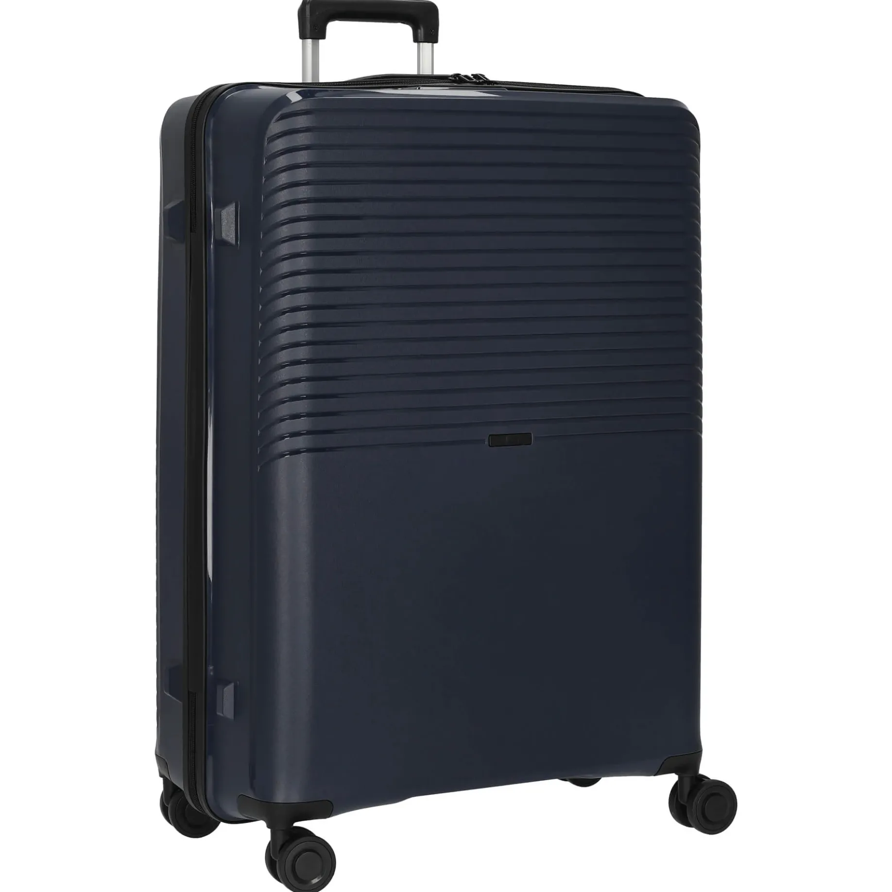 Travel Line 4000 - 4-Rollen-Trolley L 76 cm (navy)