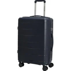 Travel Line 2900 - 4-Rollen-Trolley M 65 cm (navy)