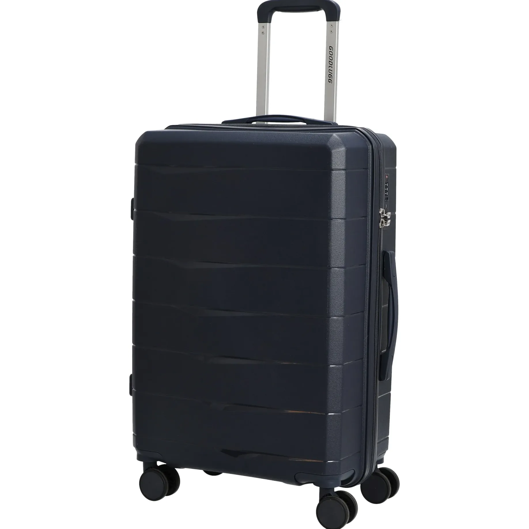Travel Line 2900 - 4-Rollen-Trolley M 65 cm (navy)