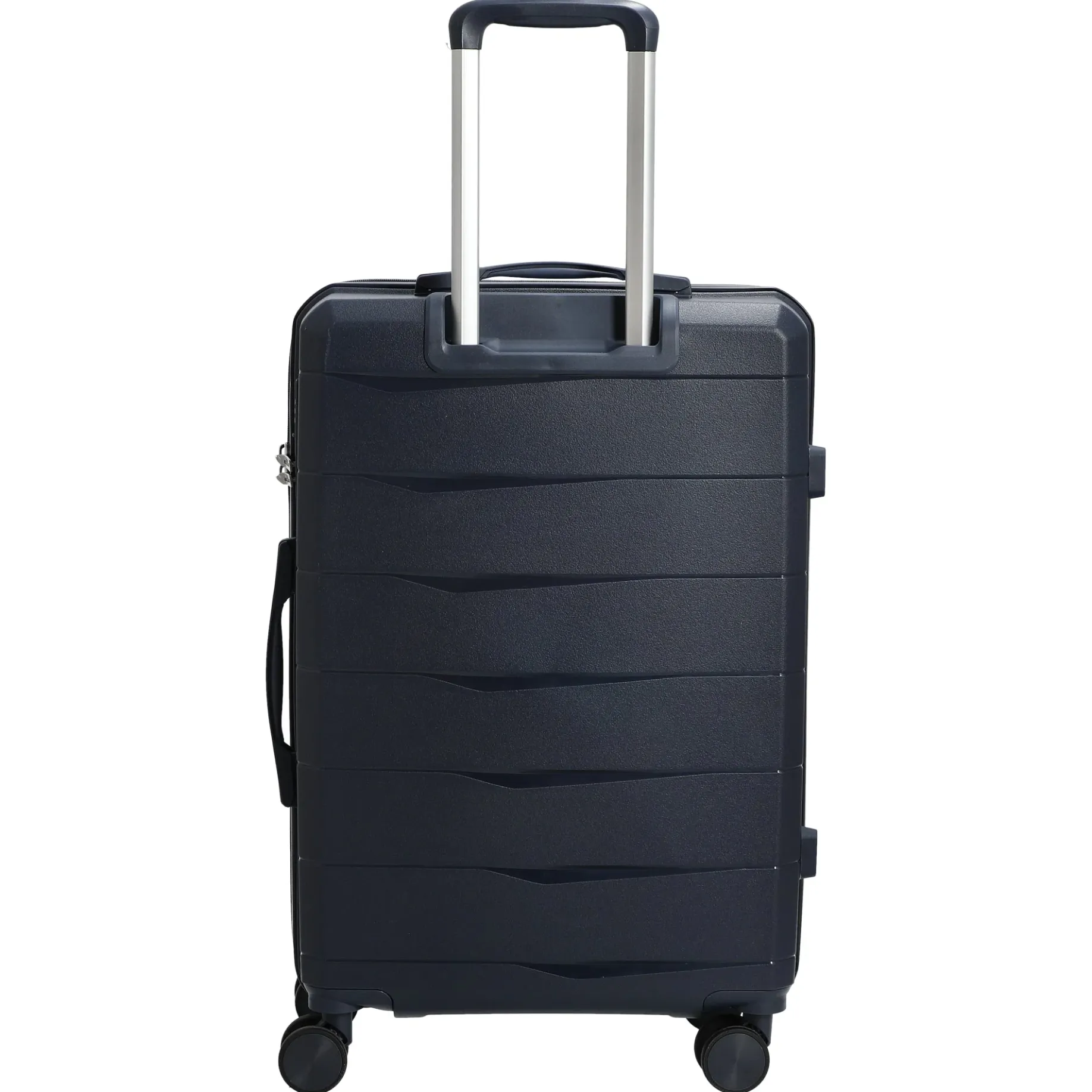 Travel Line 2900 - 4-Rollen-Trolley M 65 cm (navy)