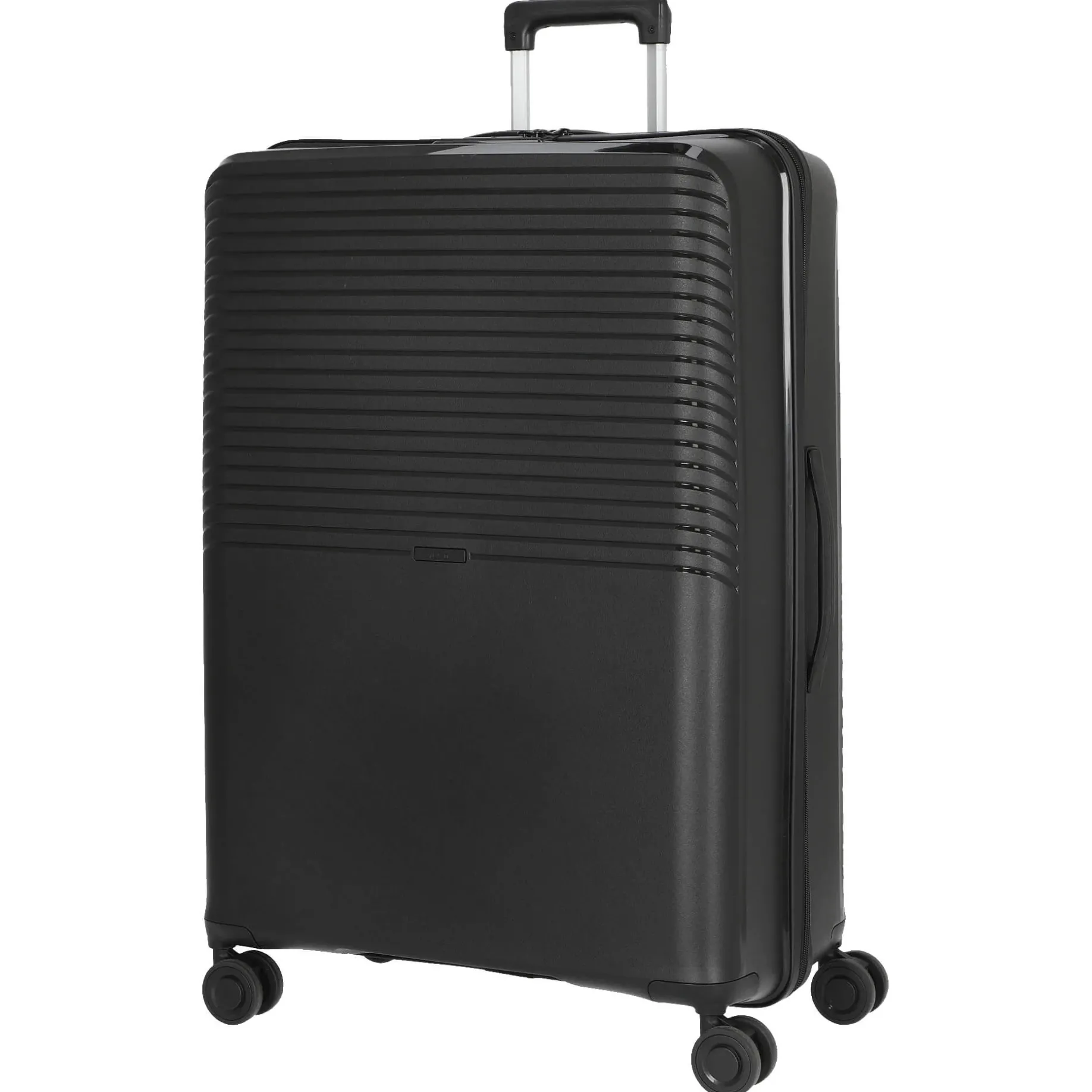 Travel Line 4000 - 4-Rollen-Trolley L 76 cm (schwarz)