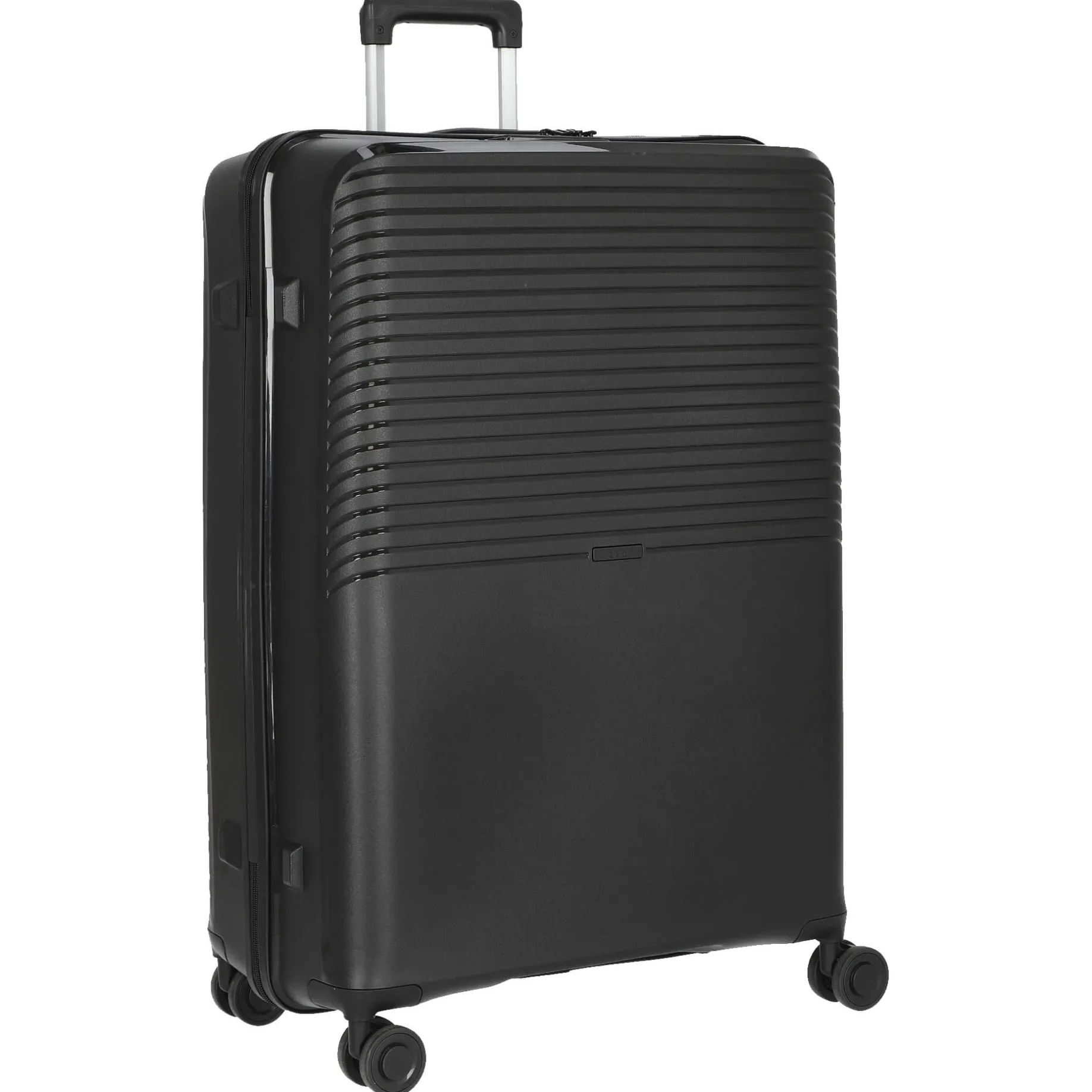 Travel Line 4000 - 4-Rollen-Trolley L 76 cm (schwarz)