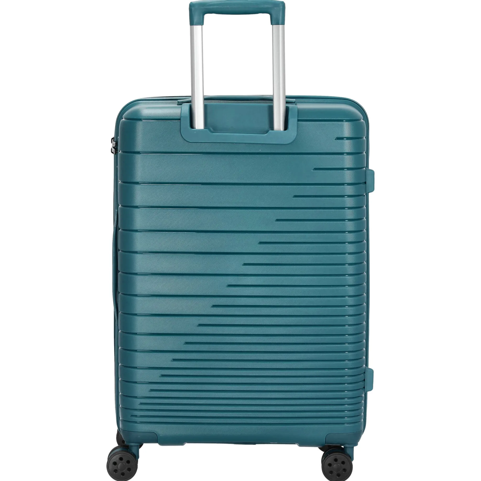 Travel Line 4600 - 4-Rollen-Trolley M 65 cm (petrol)