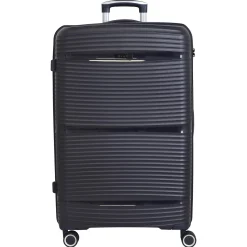 Travel Line 4200 - 4-Rollen-Trolley L 77 cm (darkblue)
