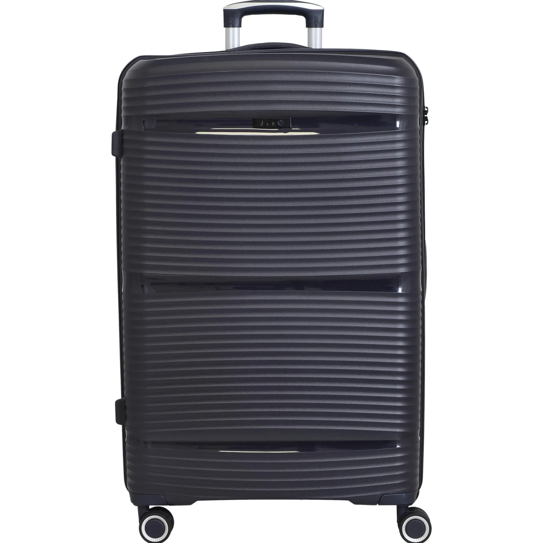 Travel Line 4200 - 4-Rollen-Trolley L 77 cm (darkblue)