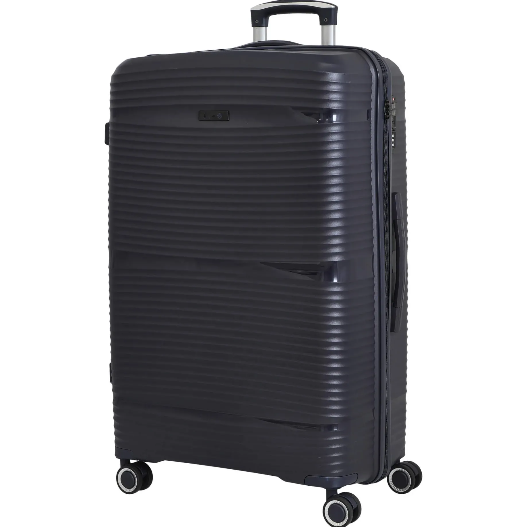 Travel Line 4200 - 4-Rollen-Trolley L 77 cm (darkblue)