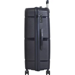 Travel Line 4200 - 4-Rollen-Trolley L 77 cm (darkblue)