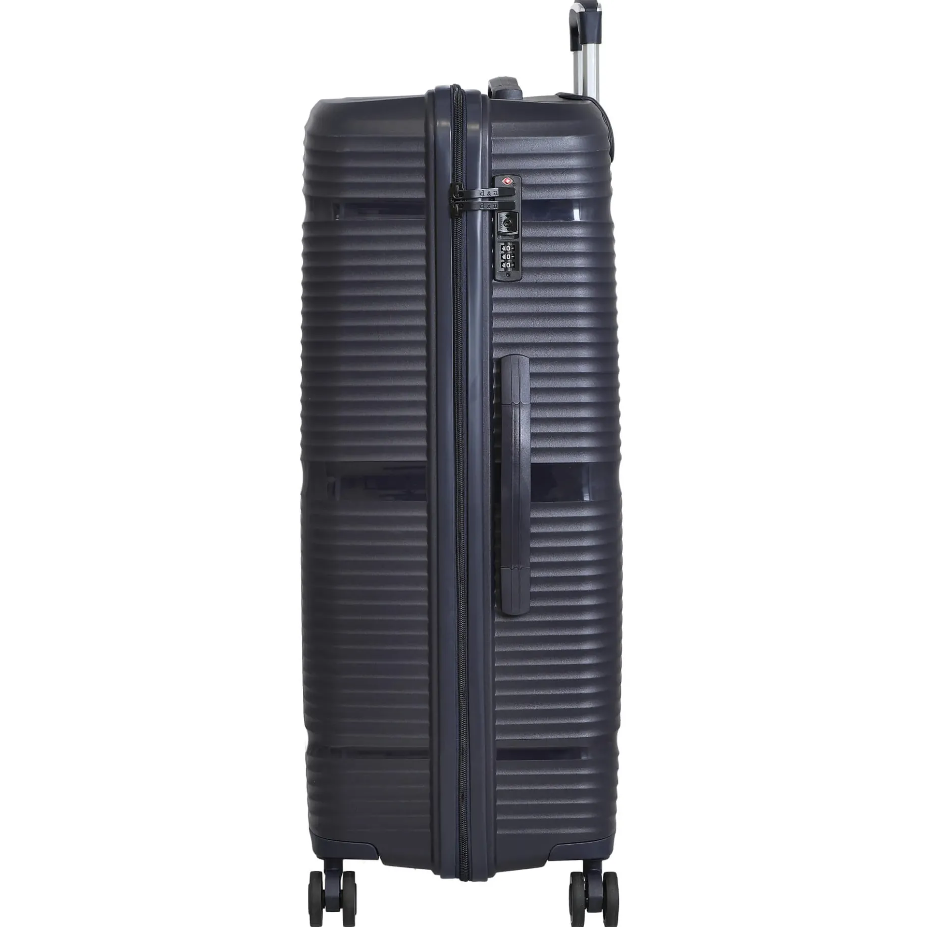 Travel Line 4200 - 4-Rollen-Trolley L 77 cm (darkblue)