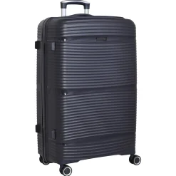 Travel Line 4200 - 4-Rollen-Trolley L 77 cm (darkblue)