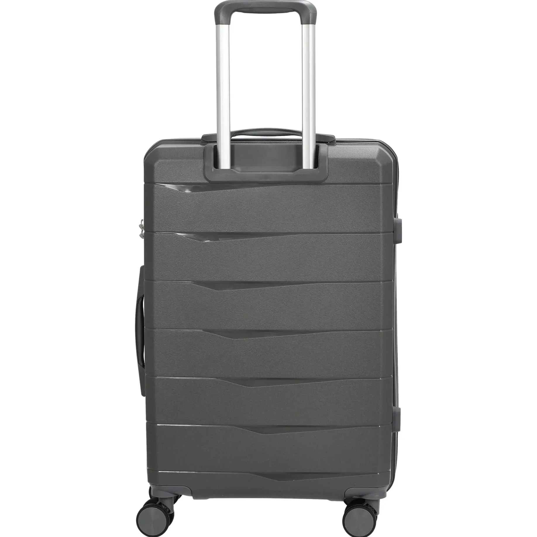 Travel Line 2900 - 4-Rollen-Trolley M 65 cm (grau)