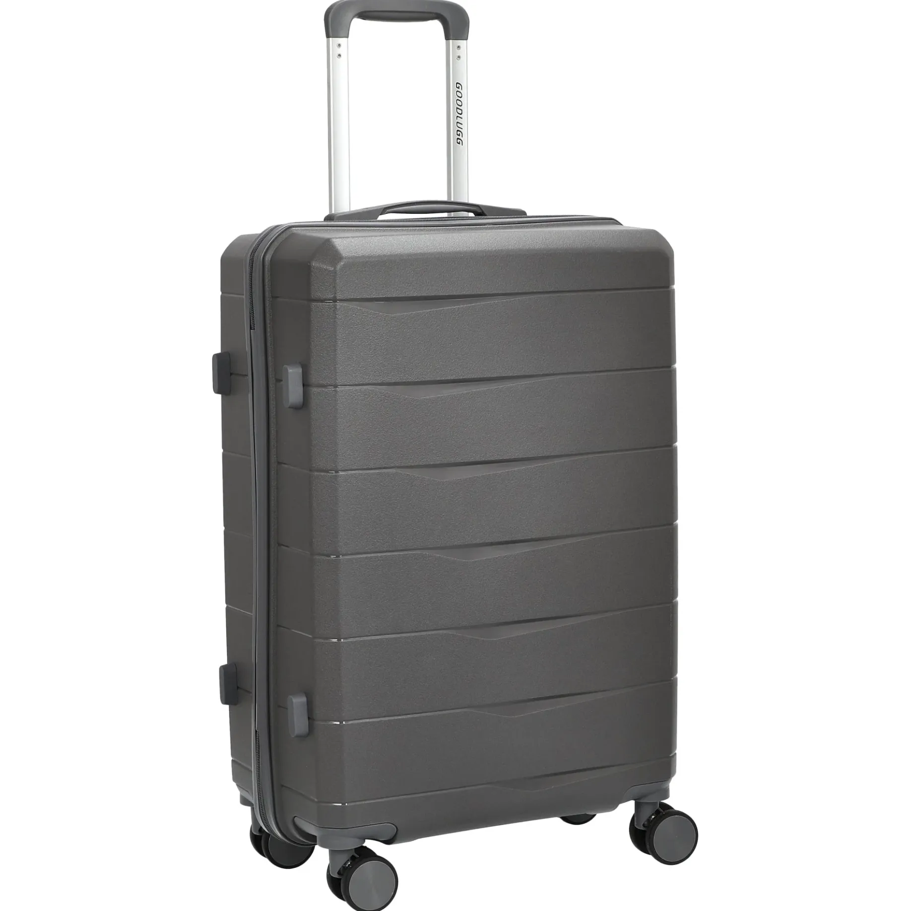 Travel Line 2900 - 4-Rollen-Trolley M 65 cm (grau)