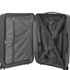 Travel Line 2900 - 4-Rollen-Trolley M 65 cm (grau)