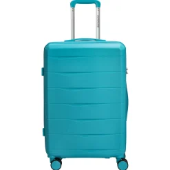 Travel Line 2900 - 4-Rollen-Trolley M 65 cm (mint)