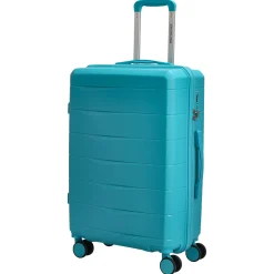 Travel Line 2900 - 4-Rollen-Trolley M 65 cm (mint)